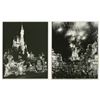 Image 2 : Group of (5) Walt Disney World Press Photos.