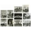 Image 1 : Collection of (10) Walt Disney World Press Photos.