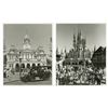 Image 3 : Collection of (10) Walt Disney World Press Photos.
