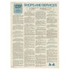 Image 2 : "The World News" Newsletter.