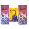 Image 1 : Set of (3) "Walt Disney's 100 Years of Magic" Banners.