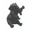 Image 1 : Jungle Cruise Indian Elephant Bathing Pool Maquette.