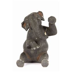 Randotti Jungle Cruise Elephant Prototype.