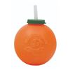 Image 1 : Sunshine Tree Terrace Orange Bird Souvenir Sipper.