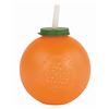 Image 2 : Sunshine Tree Terrace Orange Bird Souvenir Sipper.