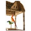 Image 9 : Original Functioning Pair of Enchanted Tiki Room Birds.