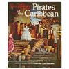 Image 1 : Pirates of the Caribbean Souvenir Guide.