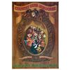 Image 1 : Country Bear Jamboree Attraction Poster.