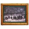 Image 1 : Country Bears Mile Long Bar Wall Decor.