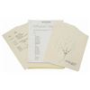 Image 1 : Big Thunder Mountain Expenses Documents.