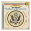 Image 1 : The Hall of Presidents Souvenir Record.