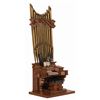 Image 1 : Haunted Mansion Organ Figure.