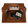 Image 2 : Haunted Mansion Organ Figure.