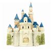 Image 1 : Cinderella Light-Up Castle.