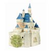 Image 3 : Cinderella Light-Up Castle.