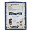 Image 2 : Be Our Guest Restaurant Menu.