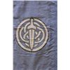Image 2 : Princess Merida Fairytale Garden Banner.