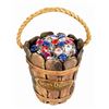 Image 2 : Seven Dwarfs Mine Train Jewel Bucket Prop.