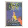 Image 1 : Alien Encounter Attraction Poster Concept Print.
