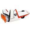 Image 2 : Star Jets Original Attraction Vehicle.
