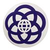 Image 1 : Epcot Grand Opening Logo Sign.