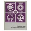 Image 1 : Epcot Classroom Guide Booklet.