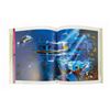 Image 2 : "Walt Disney's Epcot Center" Hardcover Book.