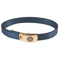 Epcot Center Souvenir Belt.