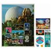 Image 1 : Group of (8) Epcot Souvenirs.