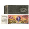 Image 1 : Epcot Center Three-Day World Adventure Ticket.