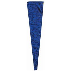 Epcot Millennium Celebration Banner.