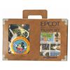 Image 1 : Epcot World Showcase Passport Kit.