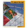 Image 1 : Listen to the Land Souvenir Book.