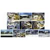 Image 1 : Collection of (10) Future World Slides.