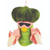 Image 1 : Kitchen Kabaret Mr. Broccoli Plush Toy.