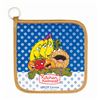 Image 3 : Kitchen Kabaret Potholder & Dish Towel.
