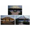 Image 1 : Collection of (3) Horizons Construction Slides.