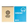 Image 1 : Pair of Epcot Center & Horizons Booklets.