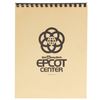 Image 2 : Pair of Epcot Center & Horizons Booklets.