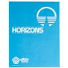 Image 3 : Pair of Epcot Center & Horizons Booklets.