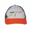 Image 2 : Test Track Cast Member Shirt and Hat.
