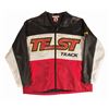 Image 2 : Test Track Jacket with (3) Cars.