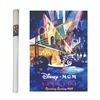 Image 1 : Disney-MGM Studios Pre-Opening Poster.