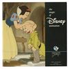 Image 1 : Signed "The Magic of Disney Animation" Book.