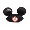 Image 1 : Annette Funicello Signed Mickey Mouse Ears.