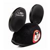 Image 2 : Annette Funicello Signed Mickey Mouse Ears.