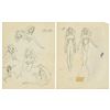 Image 2 : Unproduced The Little Mermaid Show Archive.