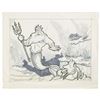 Image 9 : Unproduced The Little Mermaid Show Archive.