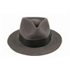 Image 1 : The Great Movie Ride Original Humphrey Bogart Hat Prop.