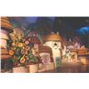 Image 2 : The Great Movie Ride Wizard of Oz Flower Prop.